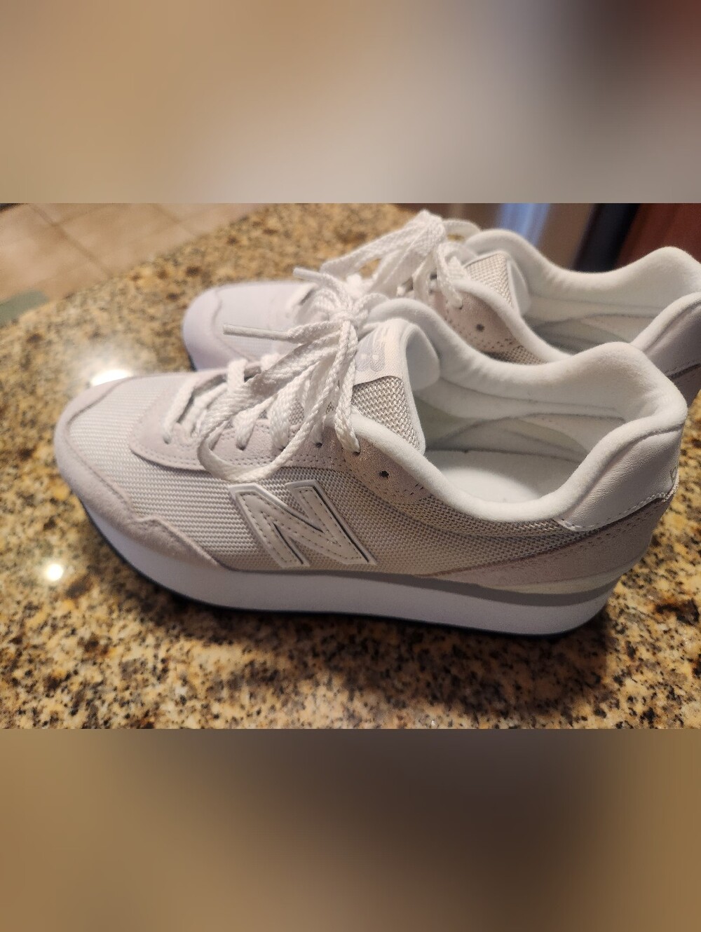 New Balance Women's 515h V1 - Picture 3 of 5